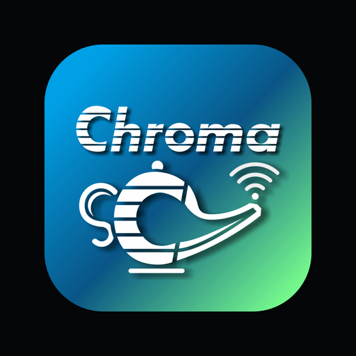Chroma BML App Icon